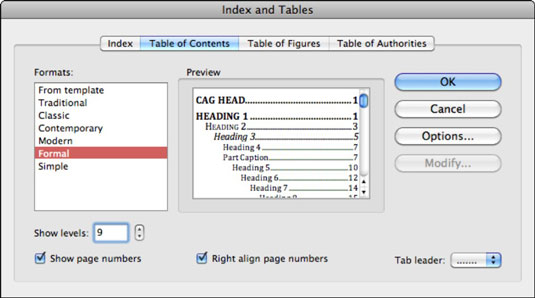 continuous page numbers in word for mac 2016